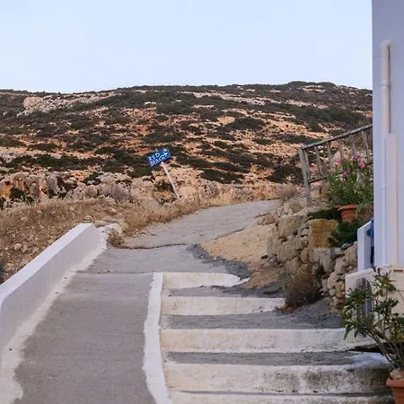 * Lux Cave Villa Matala